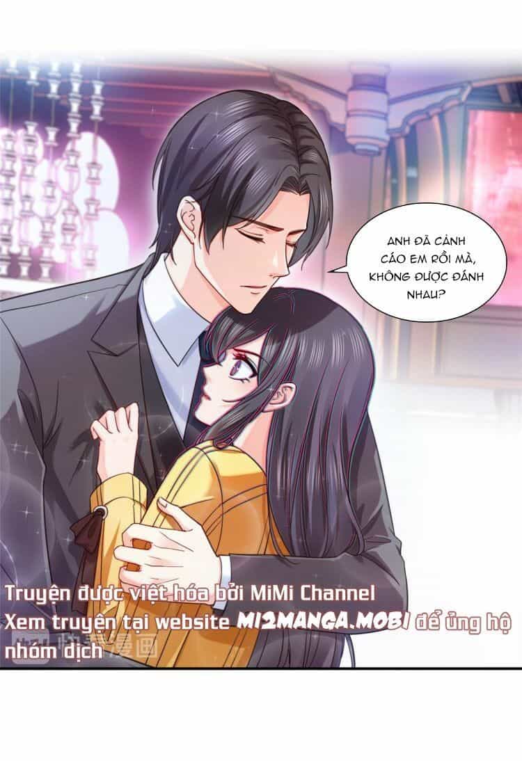 Đúng Như Hàn Quang Gặp Nắng Gắt - Chương 128.1 - ảnh 2