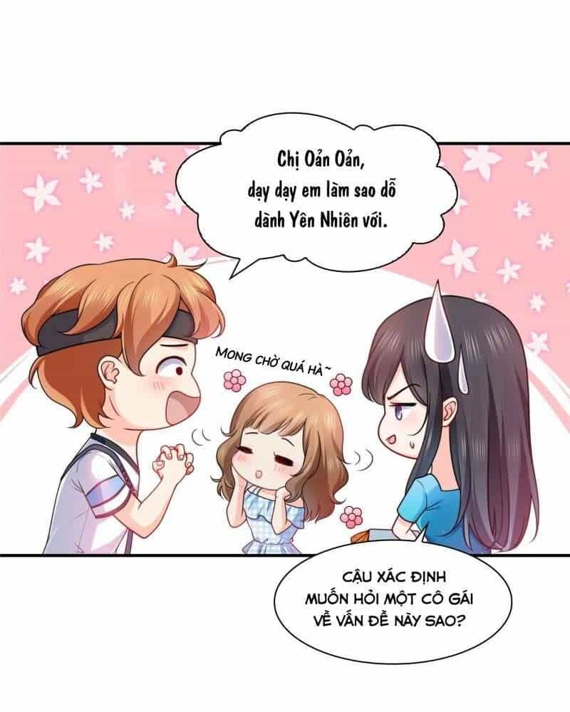 Đúng Như Hàn Quang Gặp Nắng Gắt - Chương 129 - ảnh 30