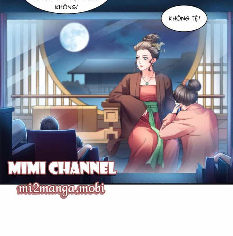 Đúng Như Hàn Quang Gặp Nắng Gắt - Chương 130.2 - ảnh 18