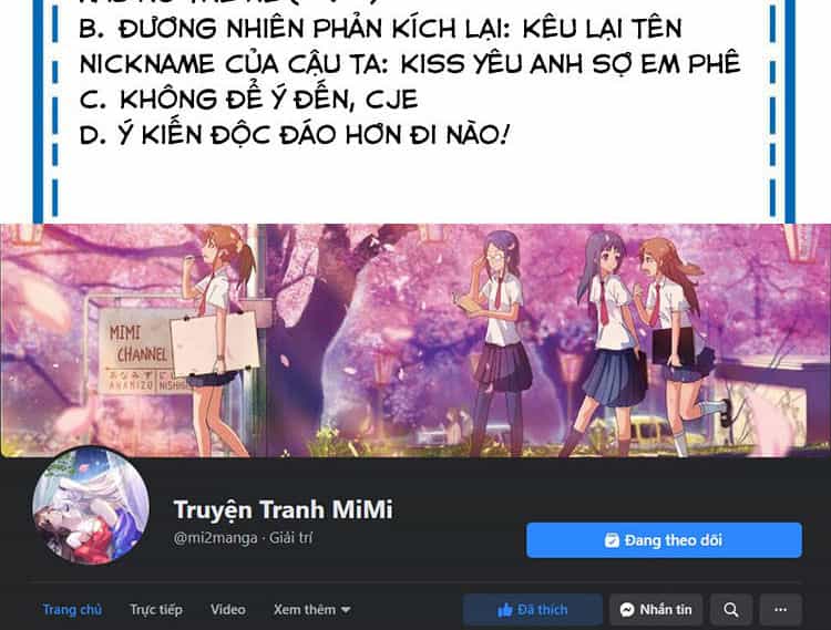 Đúng Như Hàn Quang Gặp Nắng Gắt - Chương 130.2 - ảnh 24