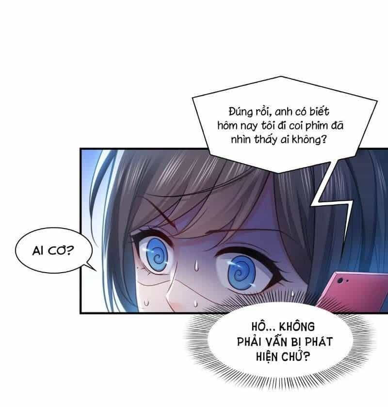 Đúng Như Hàn Quang Gặp Nắng Gắt - Chương 131 - ảnh 14