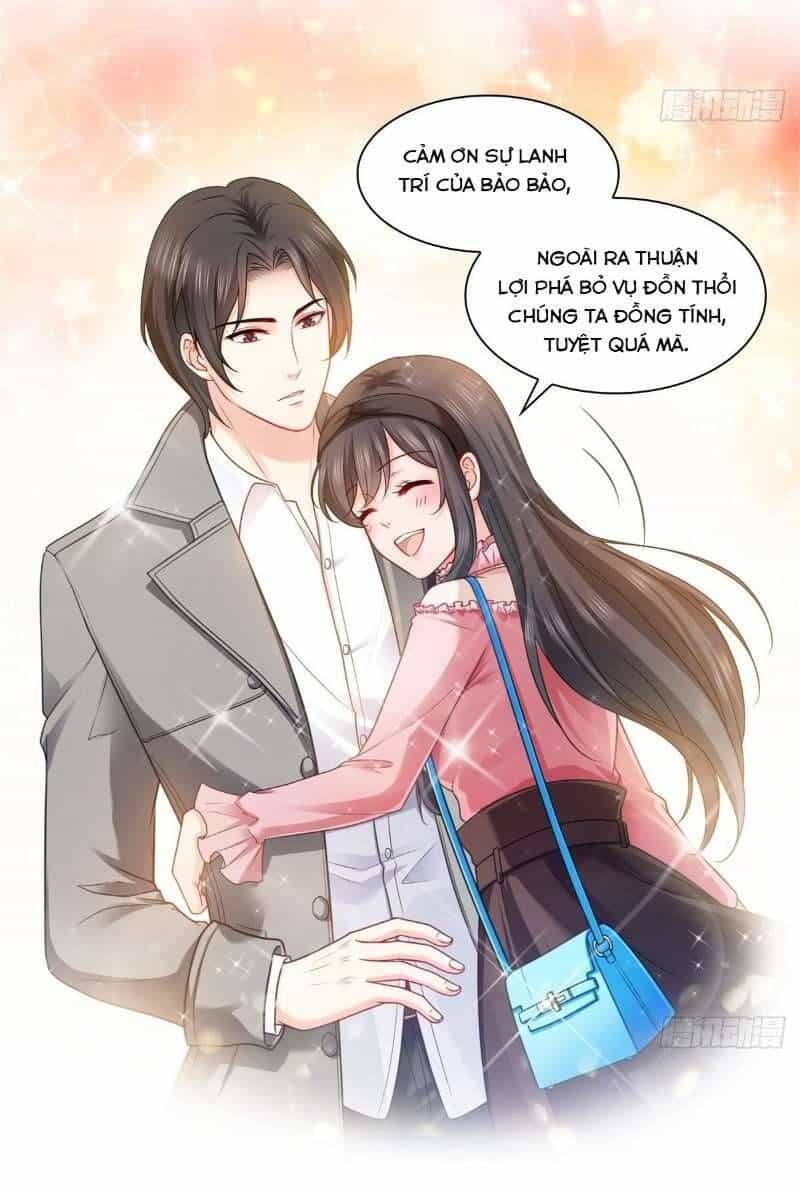 Đúng Như Hàn Quang Gặp Nắng Gắt - Chương 131 - ảnh 18
