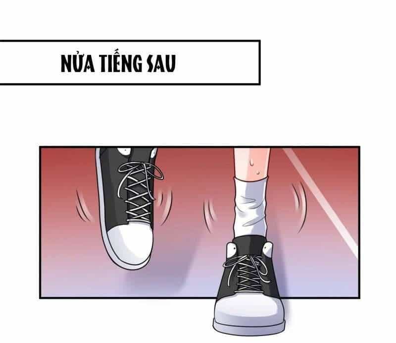 Đúng Như Hàn Quang Gặp Nắng Gắt - Chương 131 - ảnh 28