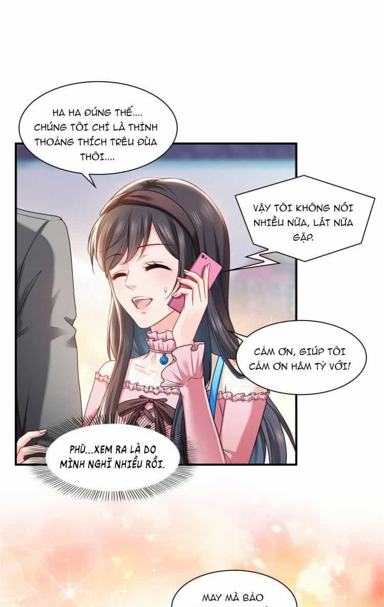 Đúng Như Hàn Quang Gặp Nắng Gắt - Chương 131.2 - ảnh 2