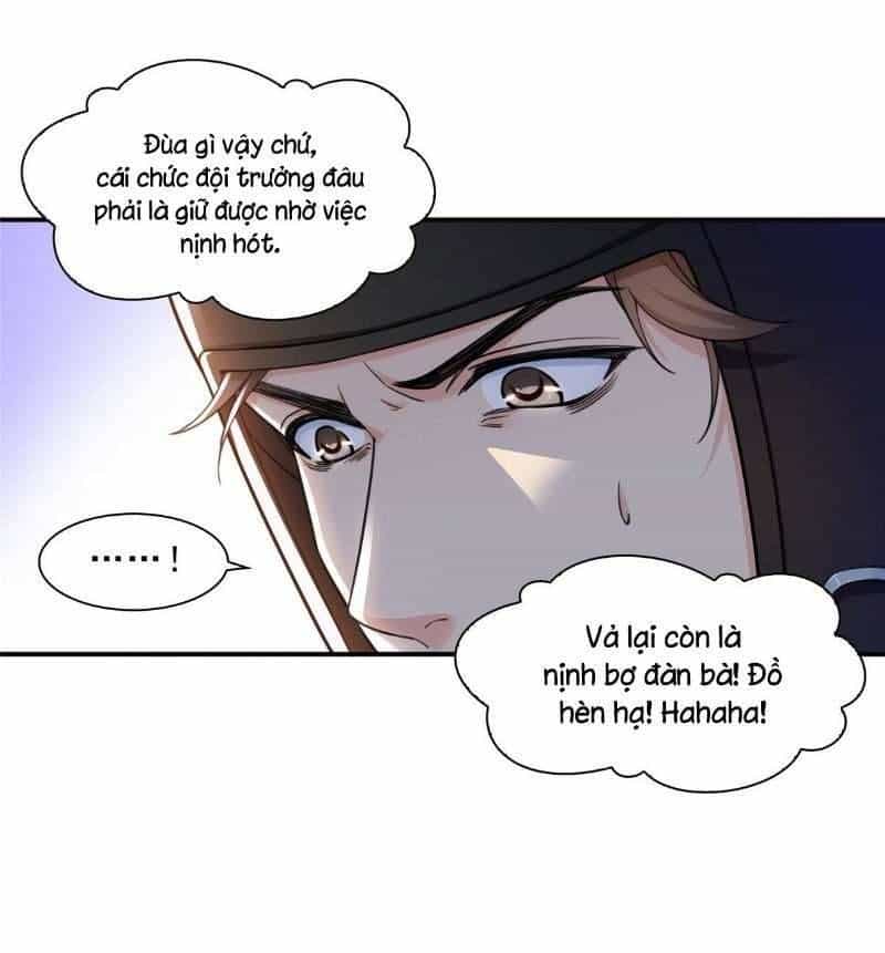 Đúng Như Hàn Quang Gặp Nắng Gắt - Chương 132 - ảnh 16