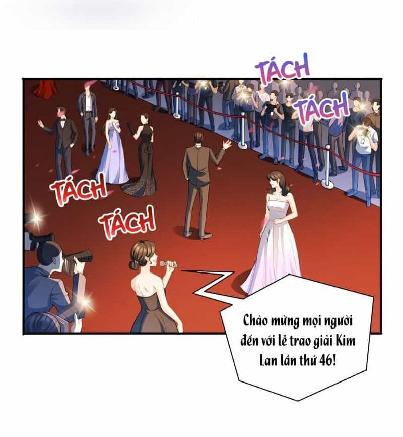 Đúng Như Hàn Quang Gặp Nắng Gắt - Chương 133.2 - ảnh 10