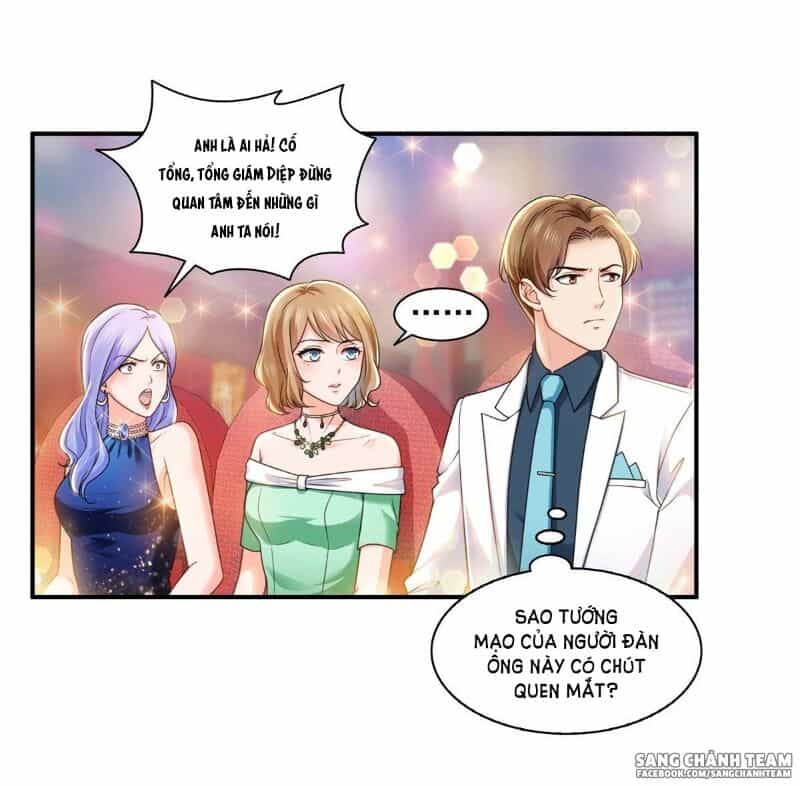 Đúng Như Hàn Quang Gặp Nắng Gắt - Chương 134 - ảnh 13