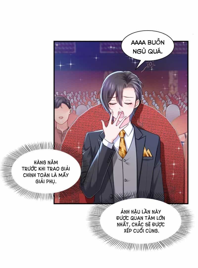 Đúng Như Hàn Quang Gặp Nắng Gắt - Chương 134 - ảnh 19