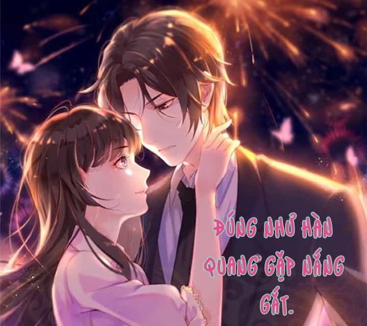 Đúng Như Hàn Quang Gặp Nắng Gắt - Chương 18 - ảnh 1