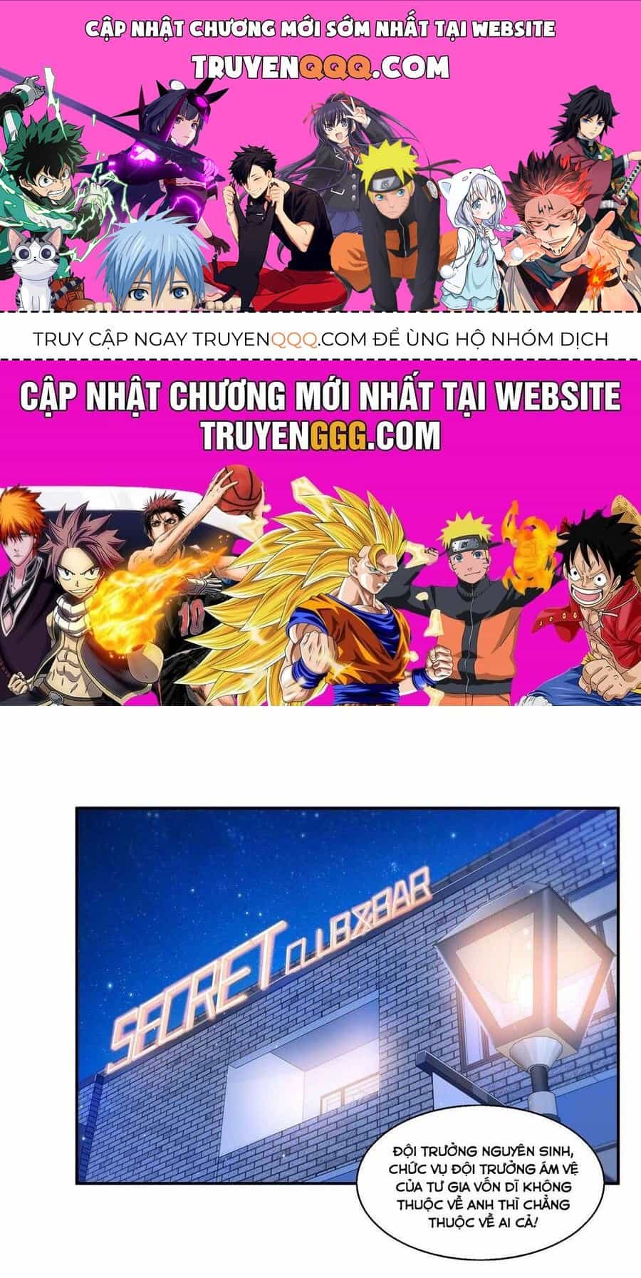 Đúng Như Hàn Quang Gặp Nắng Gắt - Chương 145 - ảnh 1
