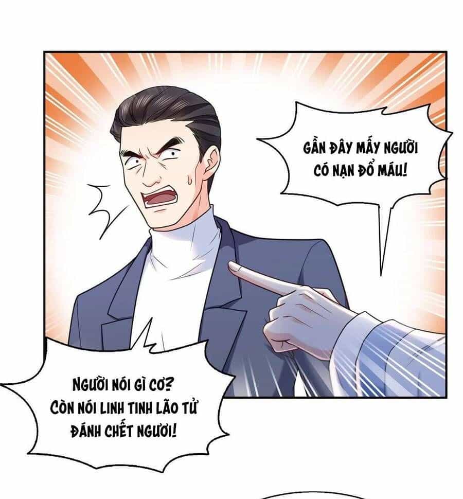 Đúng Như Hàn Quang Gặp Nắng Gắt - Chương 145 - ảnh 13