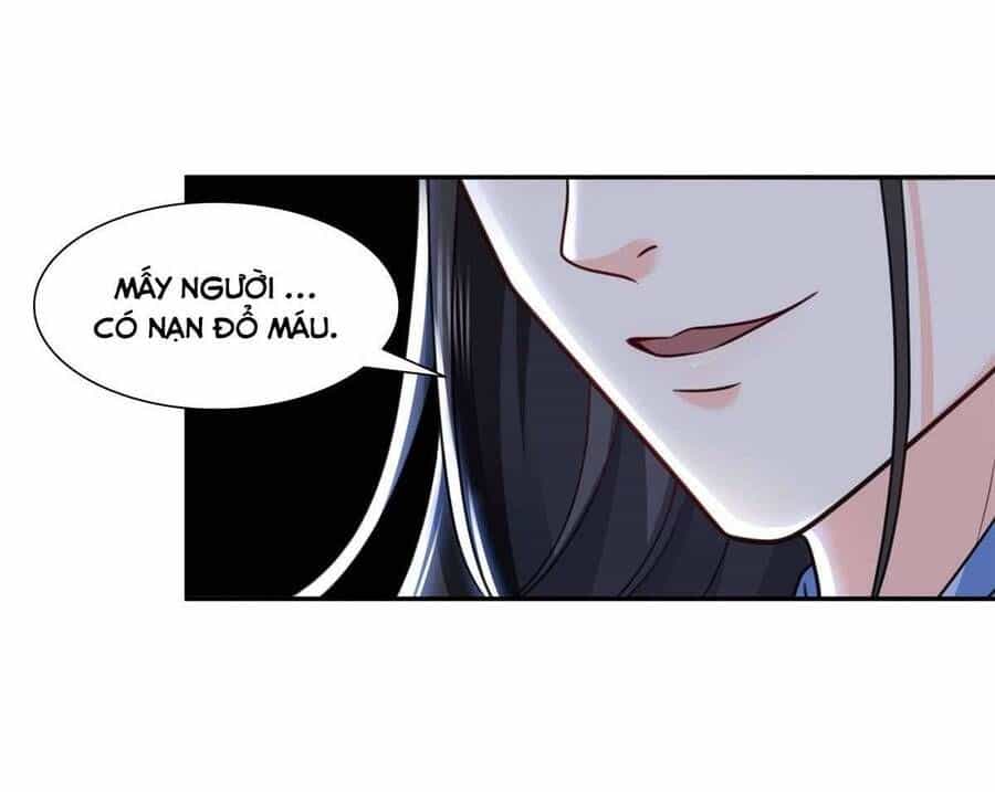 Đúng Như Hàn Quang Gặp Nắng Gắt - Chương 145 - ảnh 15