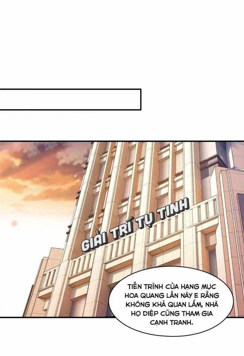 Đúng Như Hàn Quang Gặp Nắng Gắt - Chương 146 - ảnh 23