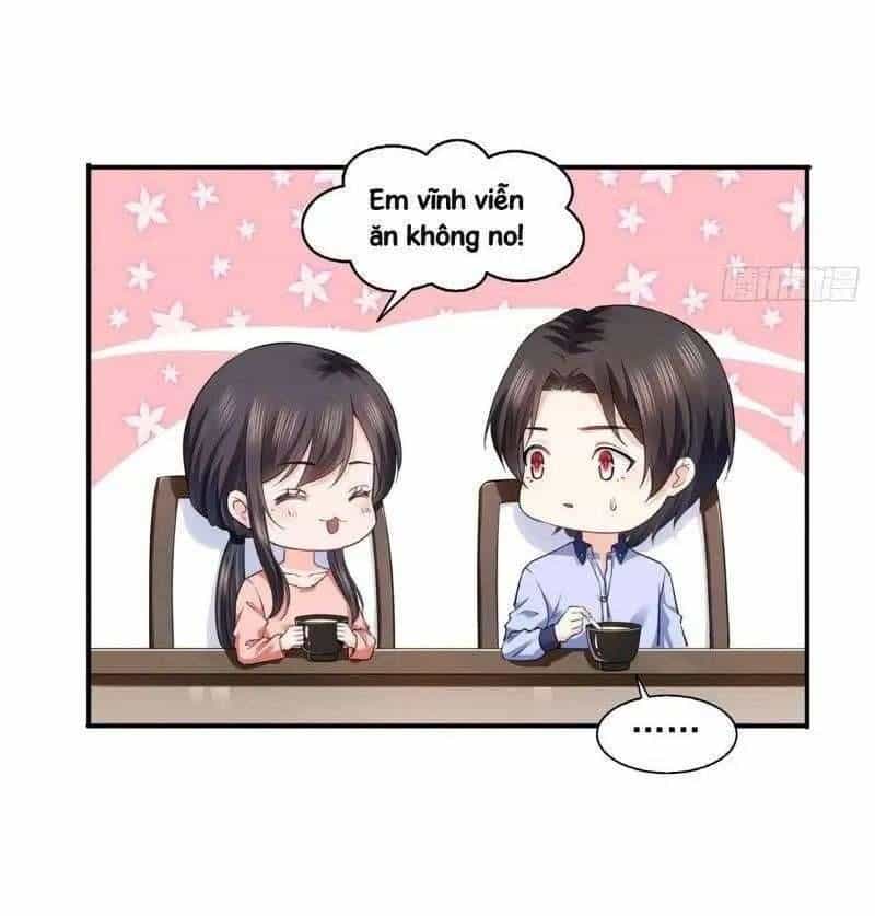 Đúng Như Hàn Quang Gặp Nắng Gắt - Chương 146 - ảnh 8