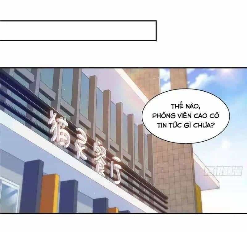 Đúng Như Hàn Quang Gặp Nắng Gắt - Chương 147 - ảnh 6