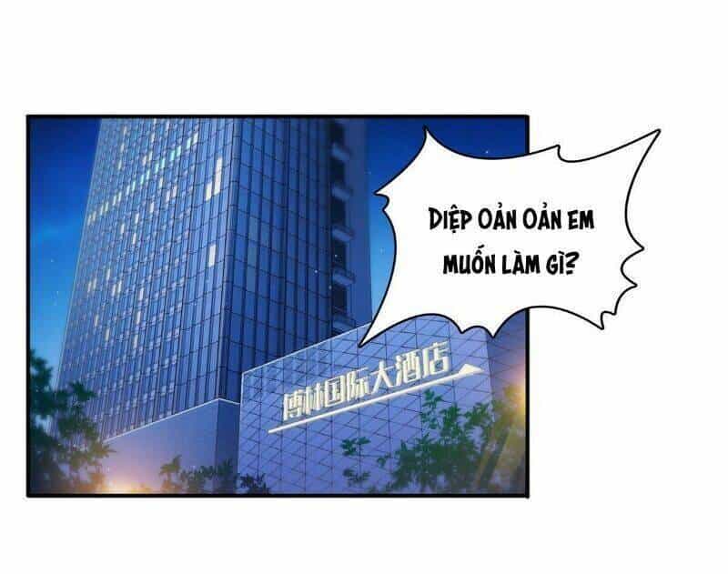 Đúng Như Hàn Quang Gặp Nắng Gắt - Chương 148 - ảnh 1