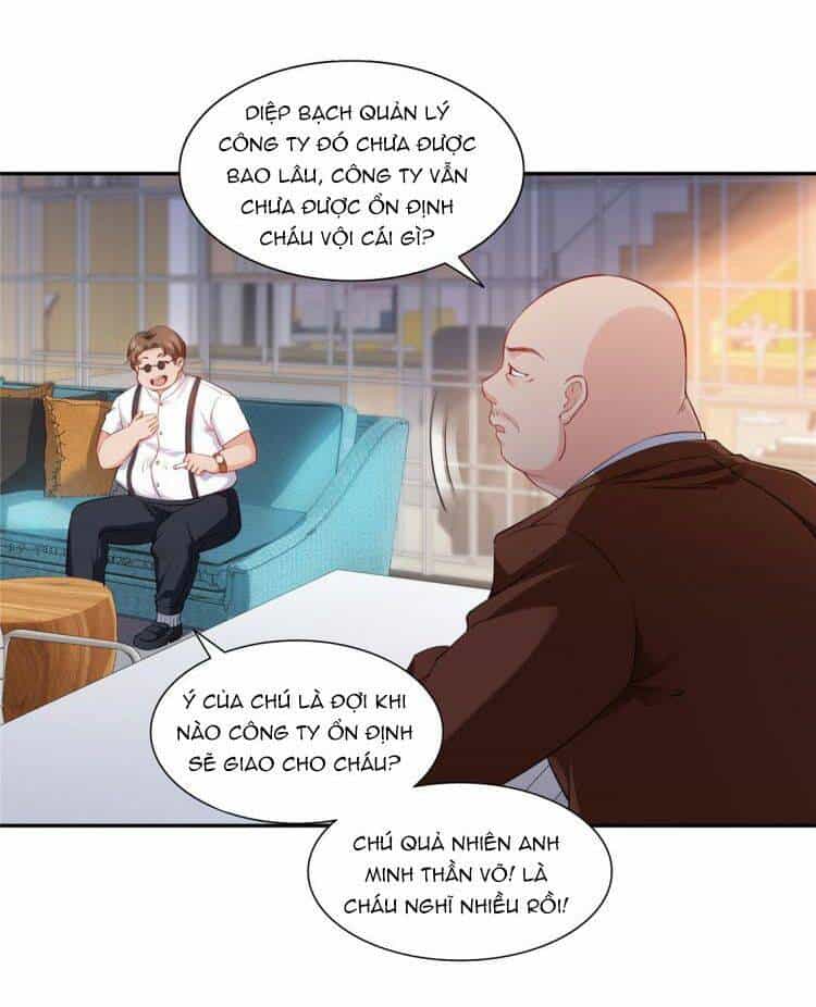 Đúng Như Hàn Quang Gặp Nắng Gắt - Chương 153.1 - ảnh 14