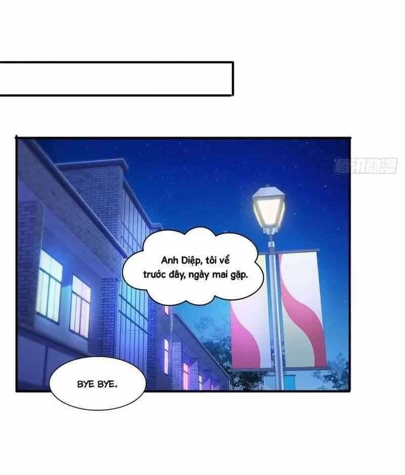 Đúng Như Hàn Quang Gặp Nắng Gắt - Chương 156 - ảnh 27