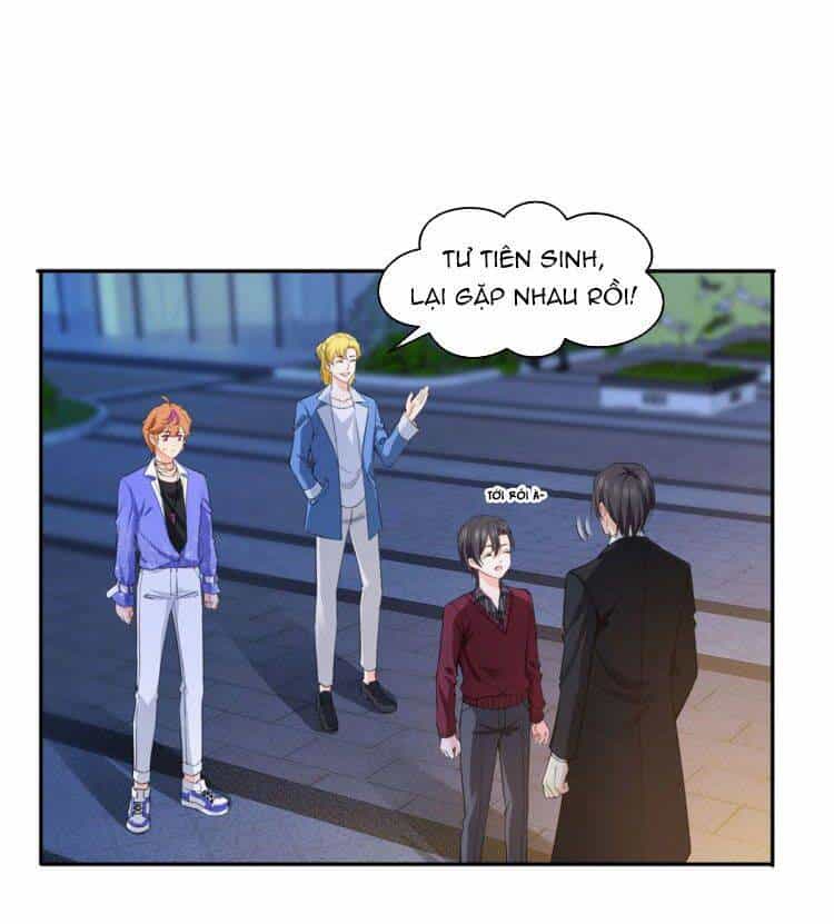 Đúng Như Hàn Quang Gặp Nắng Gắt - Chương 156.2 - ảnh 9