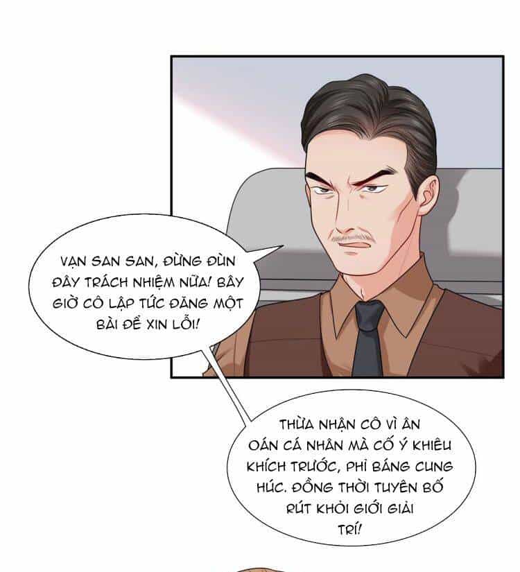 Đúng Như Hàn Quang Gặp Nắng Gắt - Chương 158.1 - ảnh 15