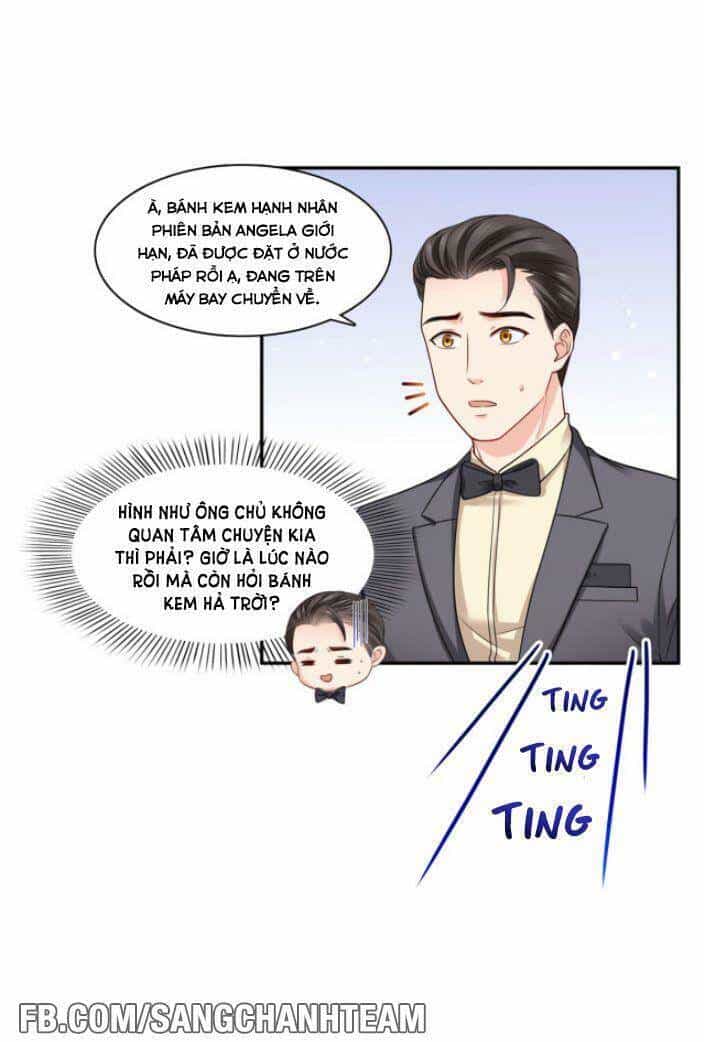 Đúng Như Hàn Quang Gặp Nắng Gắt - Chương 166 - ảnh 33