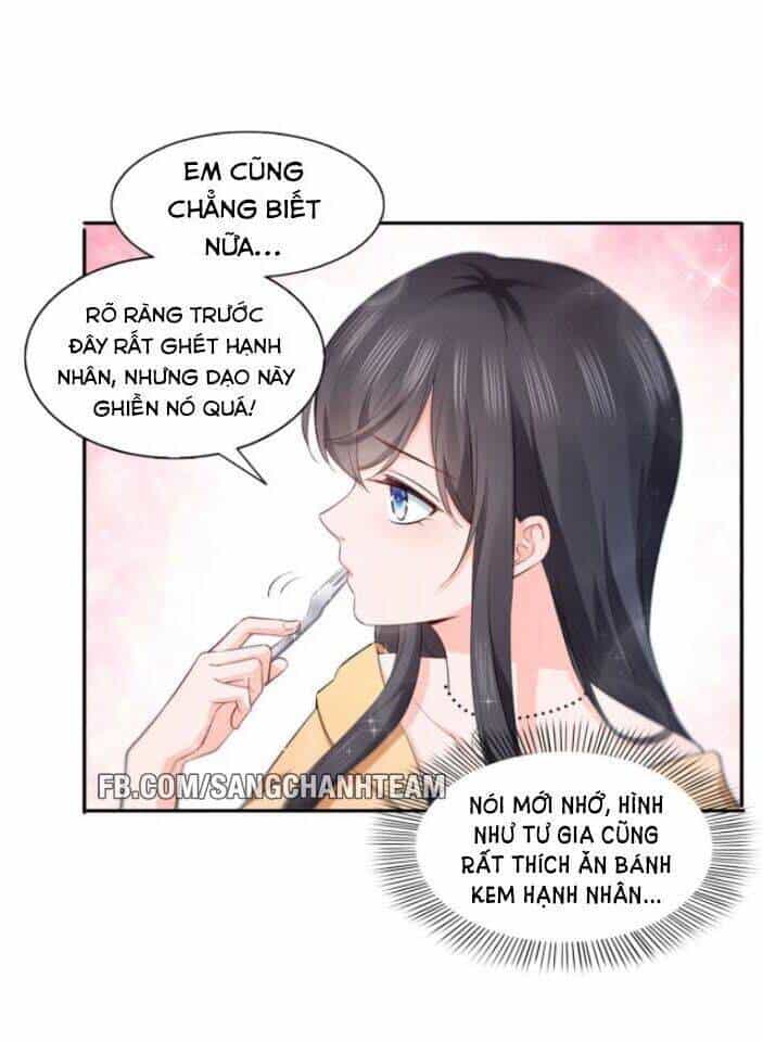 Đúng Như Hàn Quang Gặp Nắng Gắt - Chương 169 - ảnh 36