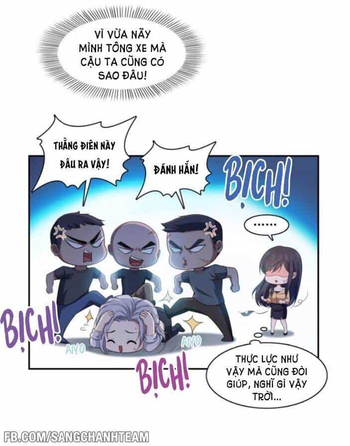 Đúng Như Hàn Quang Gặp Nắng Gắt - Chương 170 - ảnh 29