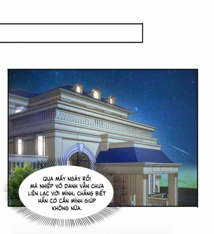 Đúng Như Hàn Quang Gặp Nắng Gắt - Chương 174 - ảnh 20