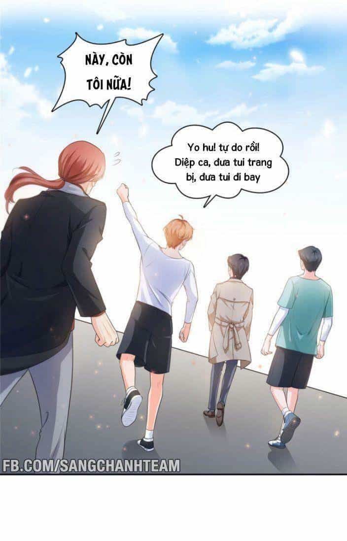 Đúng Như Hàn Quang Gặp Nắng Gắt - Chương 175 - ảnh 10