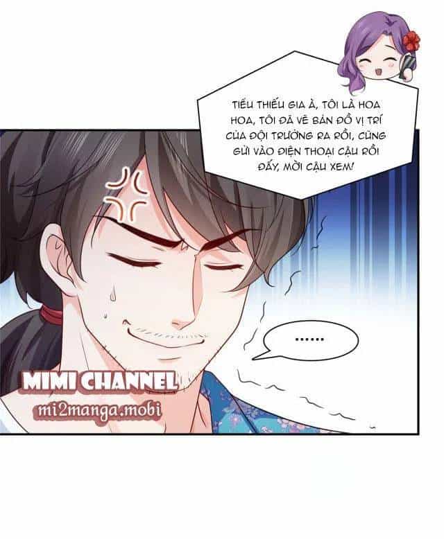 Đúng Như Hàn Quang Gặp Nắng Gắt - Chương 184.2 - ảnh 11