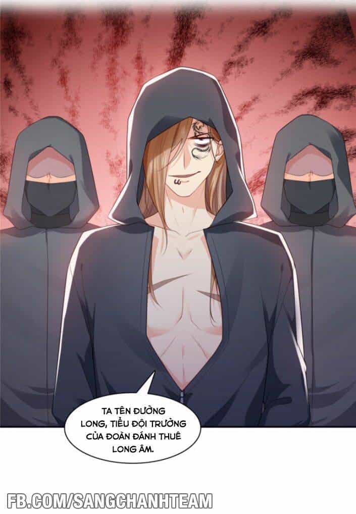 Đúng Như Hàn Quang Gặp Nắng Gắt - Chương 186 - ảnh 29