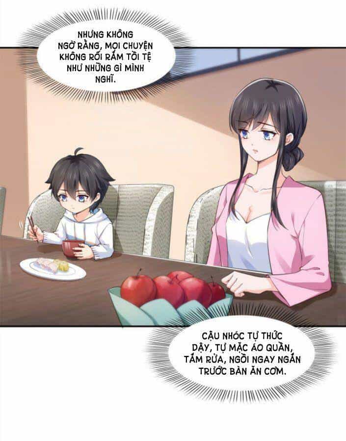 Đúng Như Hàn Quang Gặp Nắng Gắt - Chương 190 - ảnh 6