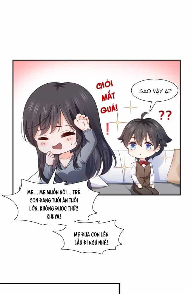 Đúng Như Hàn Quang Gặp Nắng Gắt - Chương 190.1 - ảnh 15