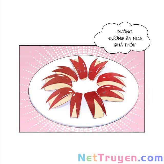 Đúng Như Hàn Quang Gặp Nắng Gắt - Chương 191.1 - ảnh 11