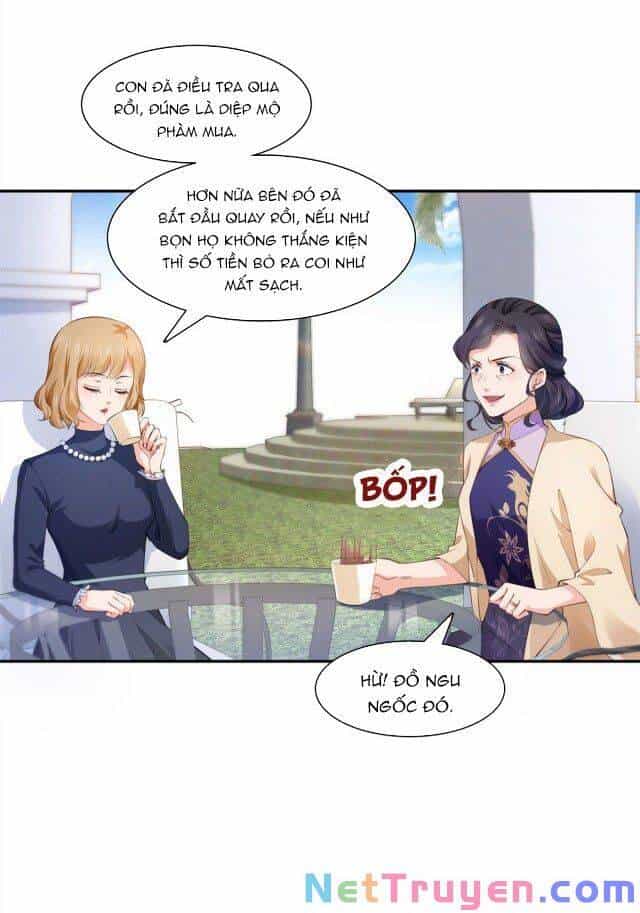 Đúng Như Hàn Quang Gặp Nắng Gắt - Chương 191.1 - ảnh 2