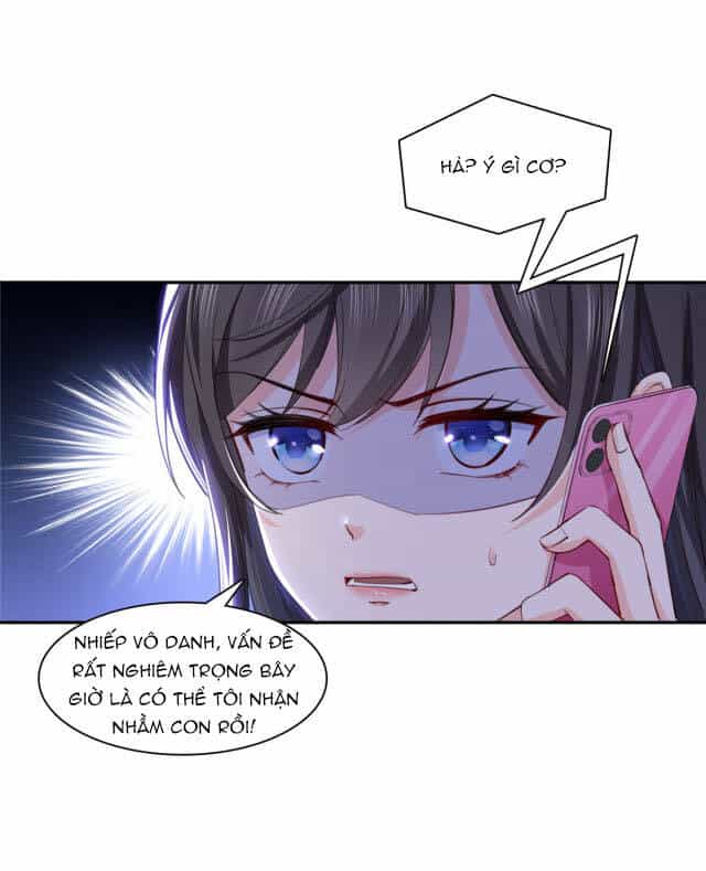 Đúng Như Hàn Quang Gặp Nắng Gắt - Chương 194 - ảnh 26