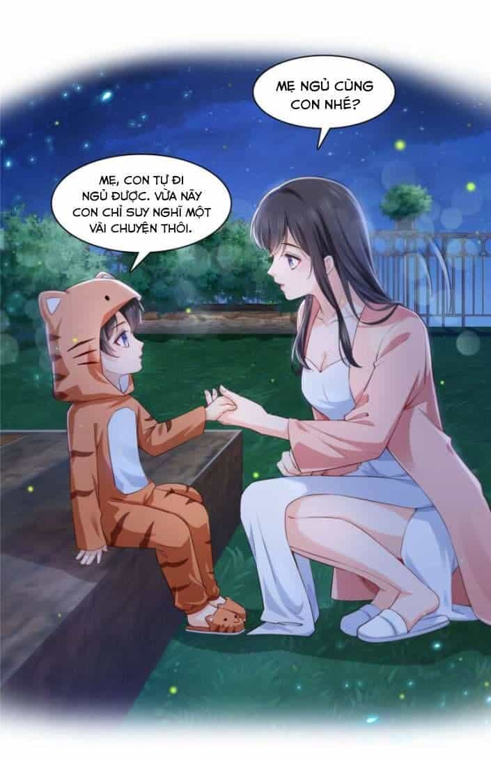 Đúng Như Hàn Quang Gặp Nắng Gắt - Chương 195 - ảnh 20