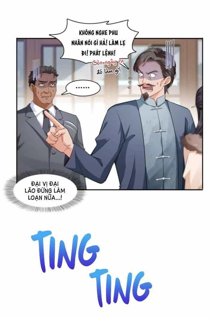 Đúng Như Hàn Quang Gặp Nắng Gắt - Chương 195 - ảnh 32