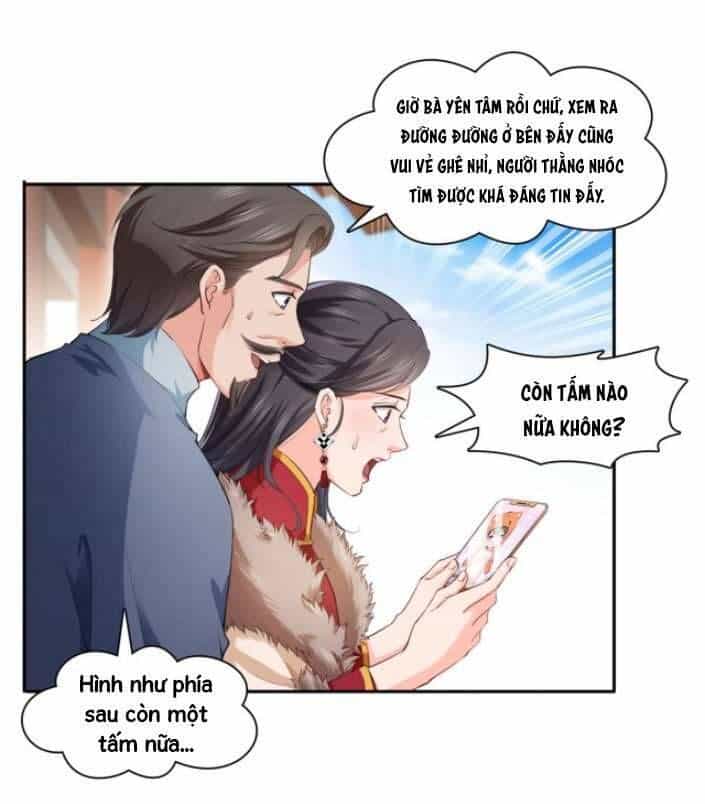Đúng Như Hàn Quang Gặp Nắng Gắt - Chương 195 - ảnh 36