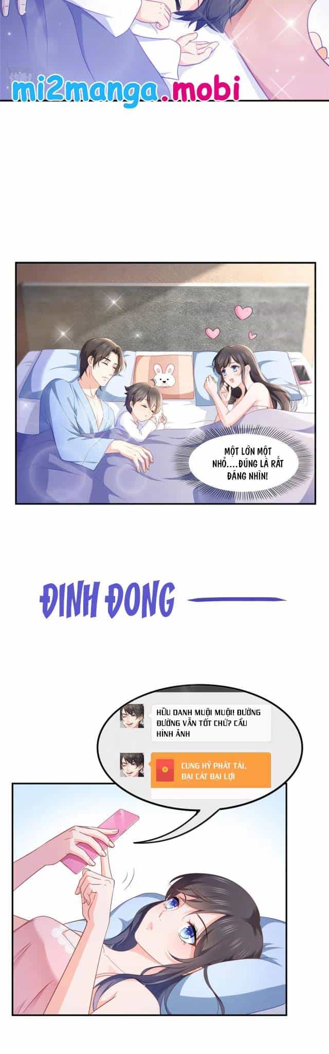 Đúng Như Hàn Quang Gặp Nắng Gắt - Chương 201.2 - ảnh 6