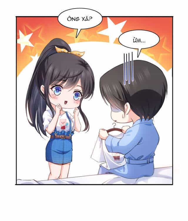 Đúng Như Hàn Quang Gặp Nắng Gắt - Chương 202 - ảnh 29