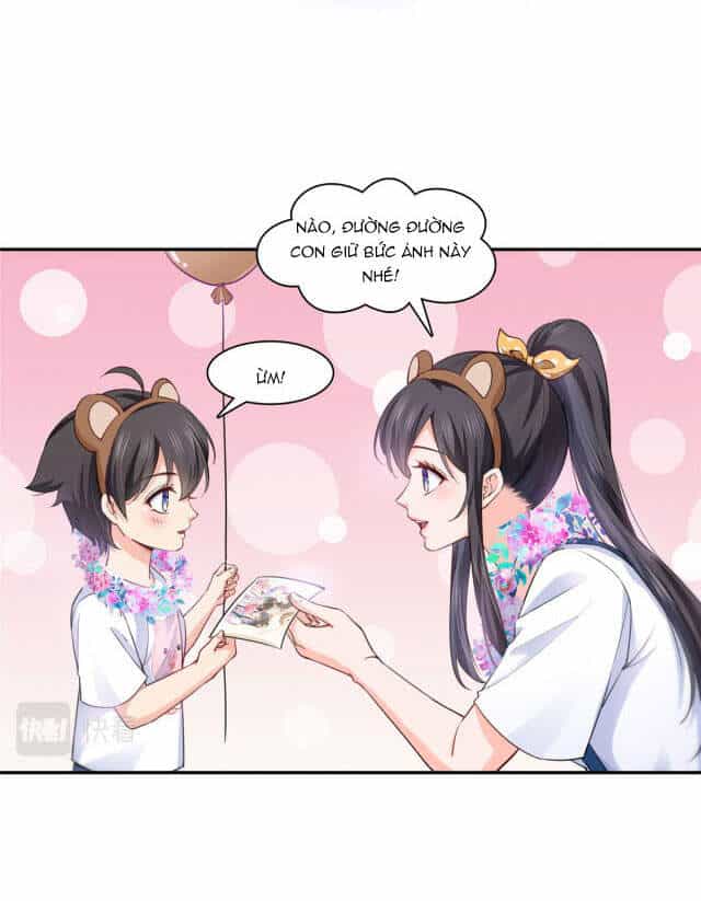 Đúng Như Hàn Quang Gặp Nắng Gắt - Chương 203 - ảnh 14