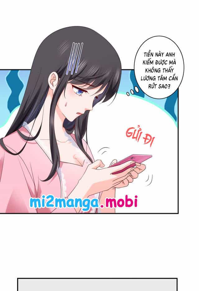 Đúng Như Hàn Quang Gặp Nắng Gắt - Chương 209 - ảnh 4