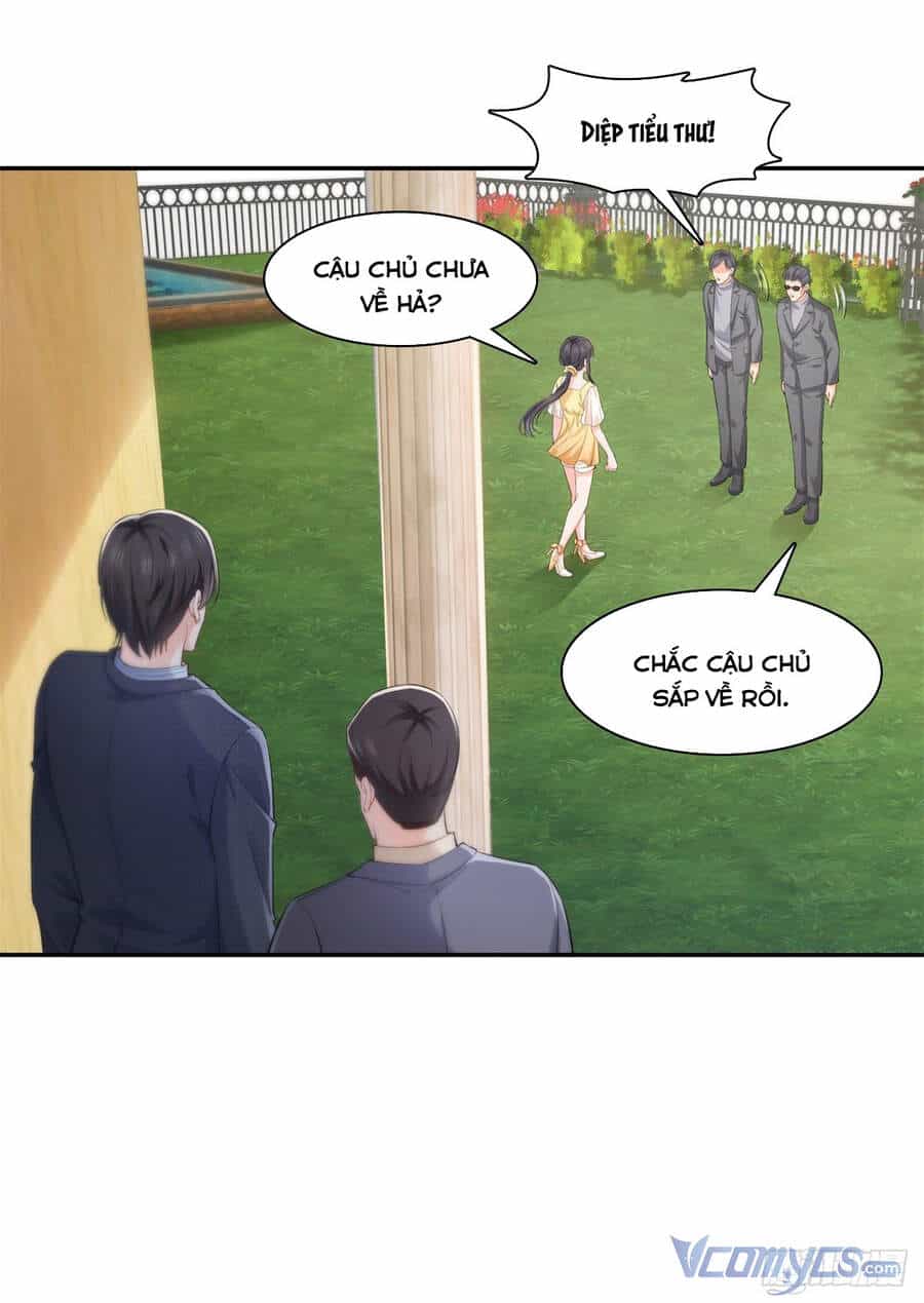 Đúng Như Hàn Quang Gặp Nắng Gắt - Chương 218 - ảnh 31