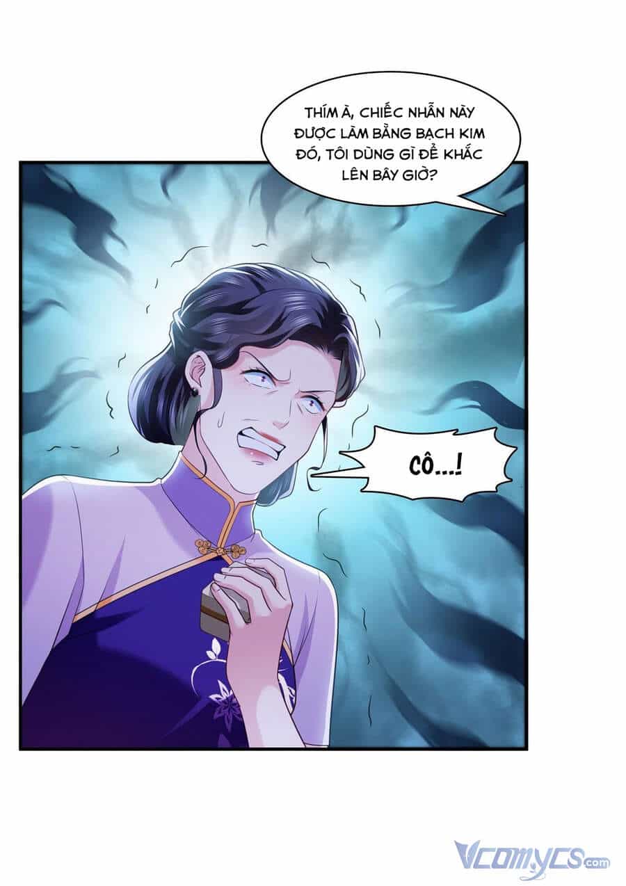 Đúng Như Hàn Quang Gặp Nắng Gắt - Chương 221 - ảnh 17