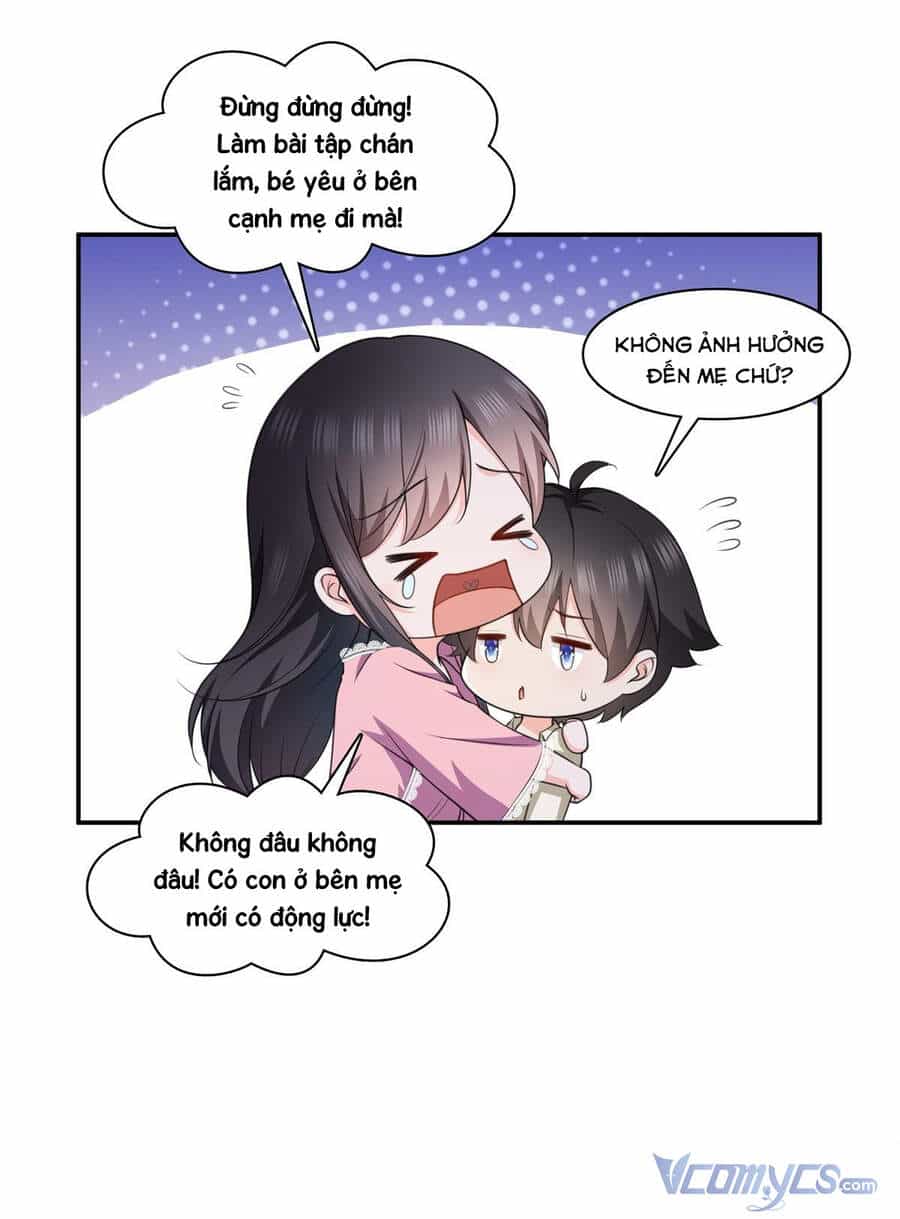 Đúng Như Hàn Quang Gặp Nắng Gắt - Chương 225 - ảnh 25