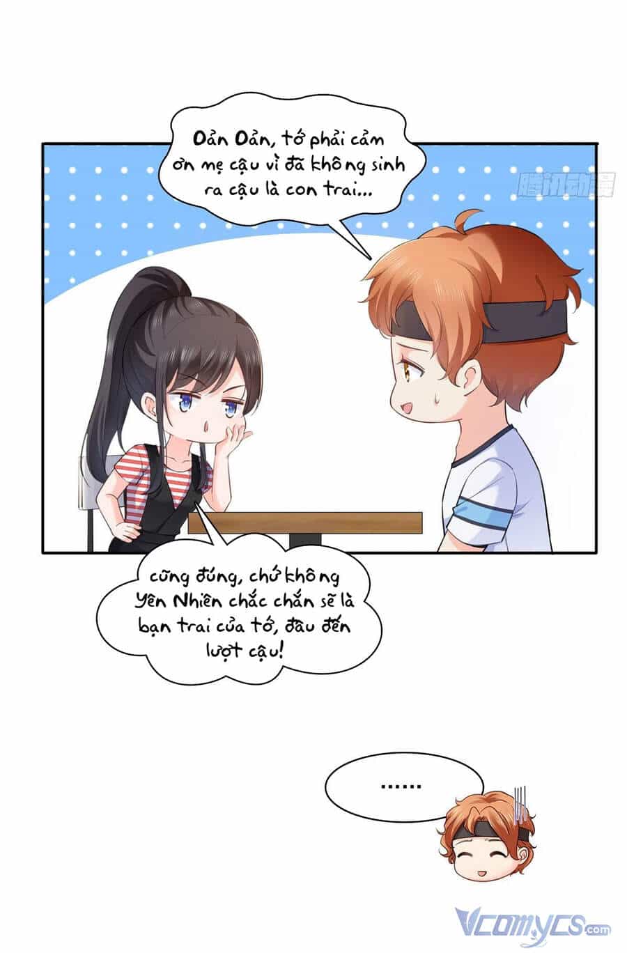Đúng Như Hàn Quang Gặp Nắng Gắt - Chương 226 - ảnh 23