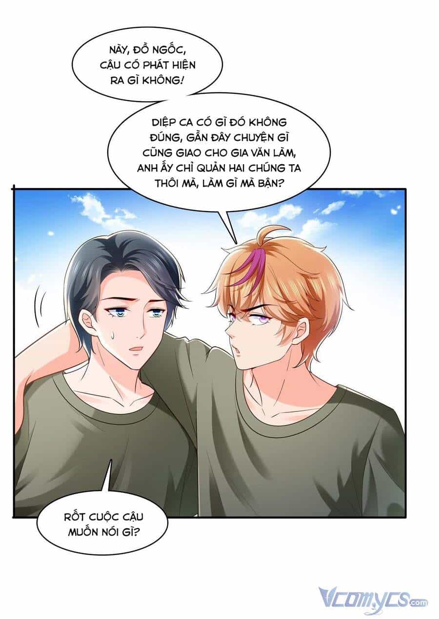 Đúng Như Hàn Quang Gặp Nắng Gắt - Chương 229 - ảnh 22