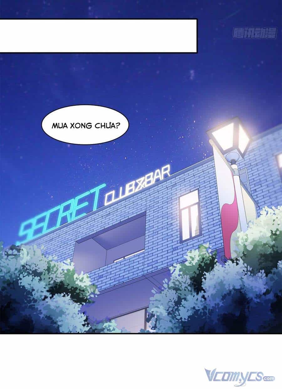 Đúng Như Hàn Quang Gặp Nắng Gắt - Chương 231 - ảnh 11