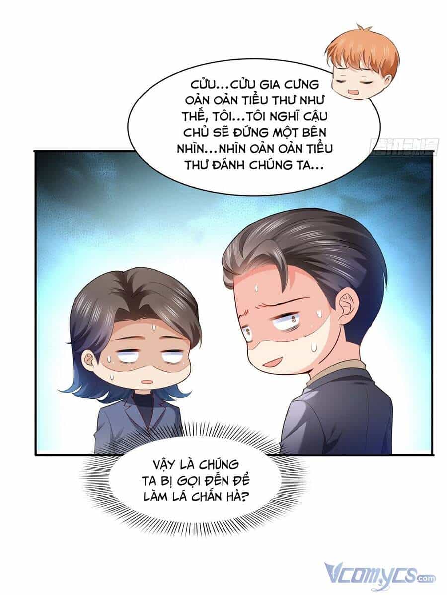 Đúng Như Hàn Quang Gặp Nắng Gắt - Chương 231 - ảnh 15